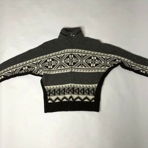 VTG Ralph Lauren Womens Fleece Size(M)